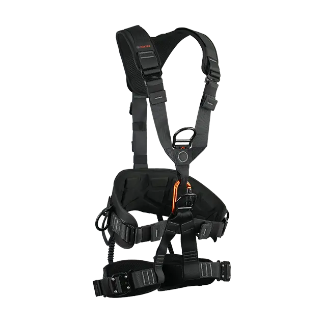 Height Work Harness