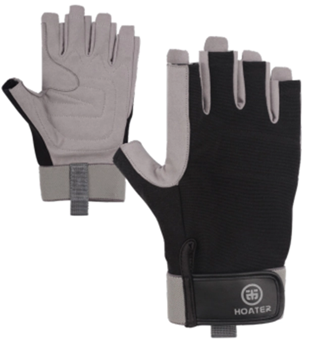 Functions of HOATER Roping Gloves