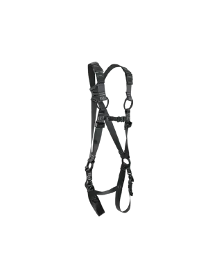 Fall Arrest Harness HT-356