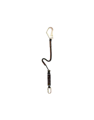  Energy Absorber With Elastic Lanyard 516L