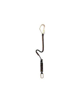 Energy Absorber With Elastic Lanyard 516L
