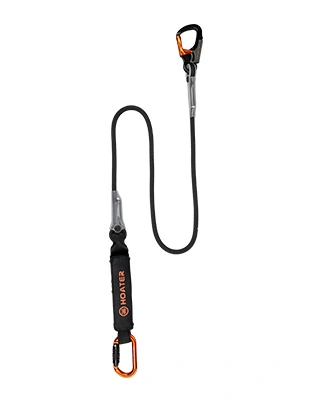 Energy Absorber With Rope Lanyard HT-520