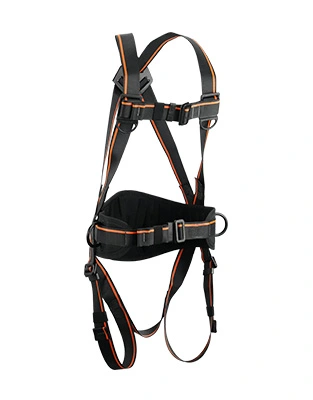  Fall Arrest Harness HT-319