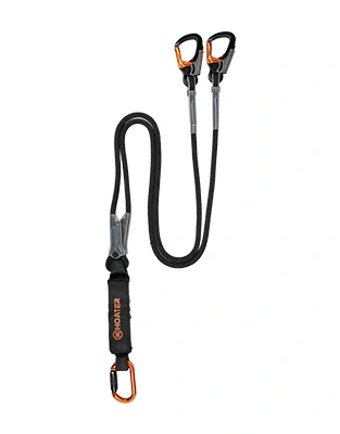 Energy Absorber With Rope Lanyard HT-520Y
