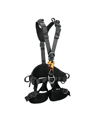 Fall Arrest Harness HT-331QY