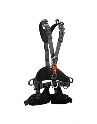 Fall Arrest Harness HT-331QR
