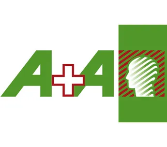 Catch HOATER at A+A 2025 in Düsseldorf!