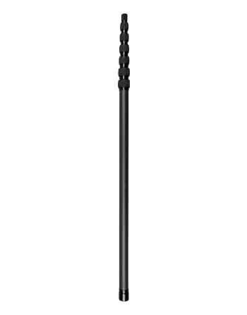  Compact Telescopic Rescue Pole 5m