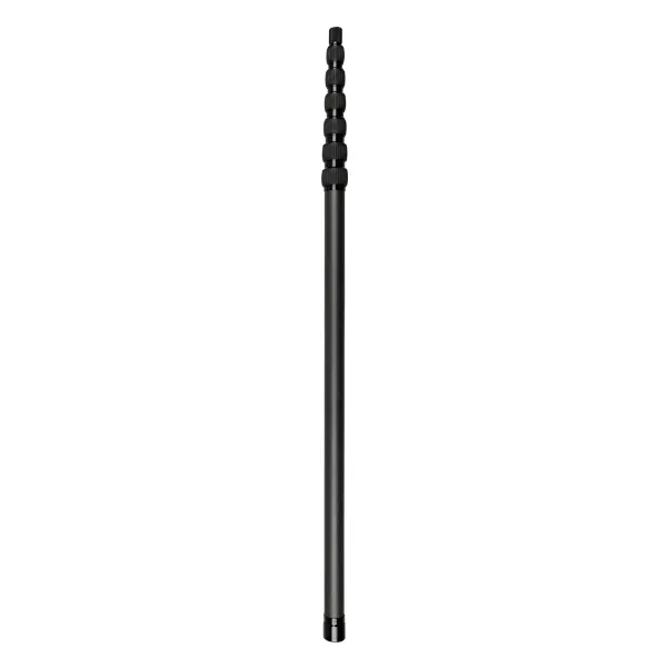 Compact Telescopic Rescue Pole 5m