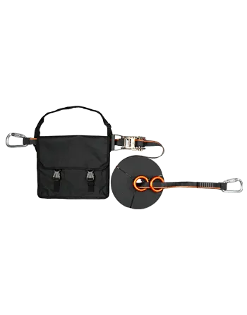 Webbing Temporary Lifeline MD08