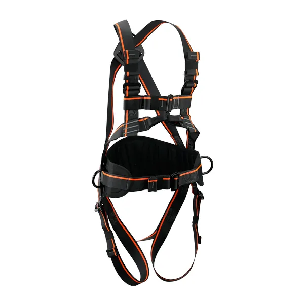 Fall Arrest Harness HT-321