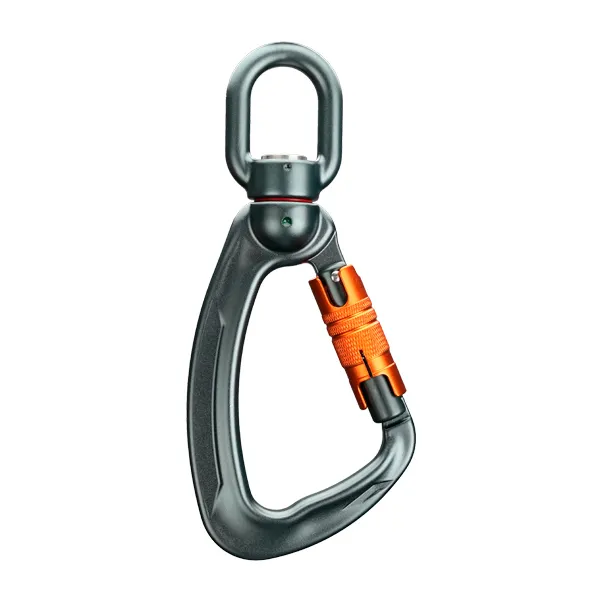 Swivel Connector H19L