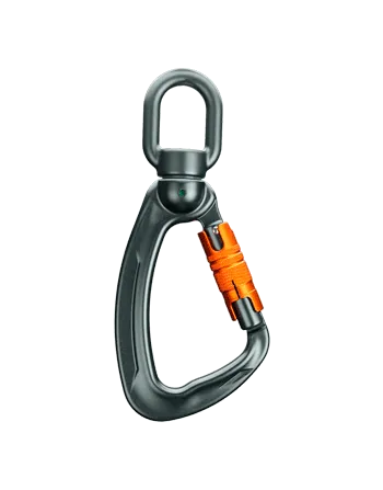 Swivel Connector H19S