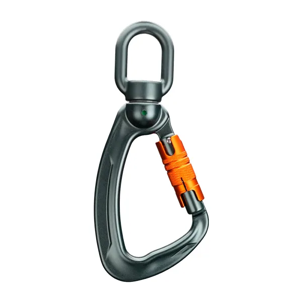 Swivel Connector H19S