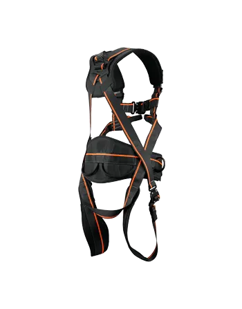 Fall Arrest Harness HT-316QR