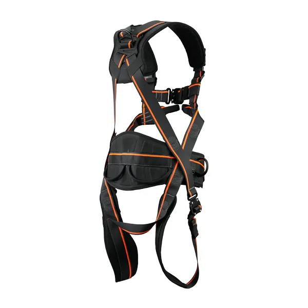Fall Arrest Harness HT-316QR