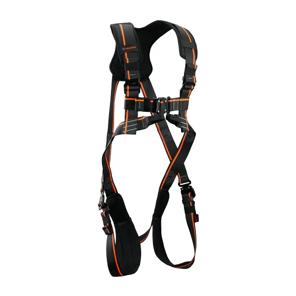 Fall Arrest Harness HT-316Y