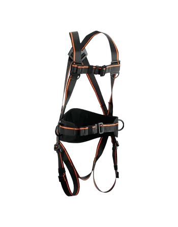 Fall Arrest Harness HT-319