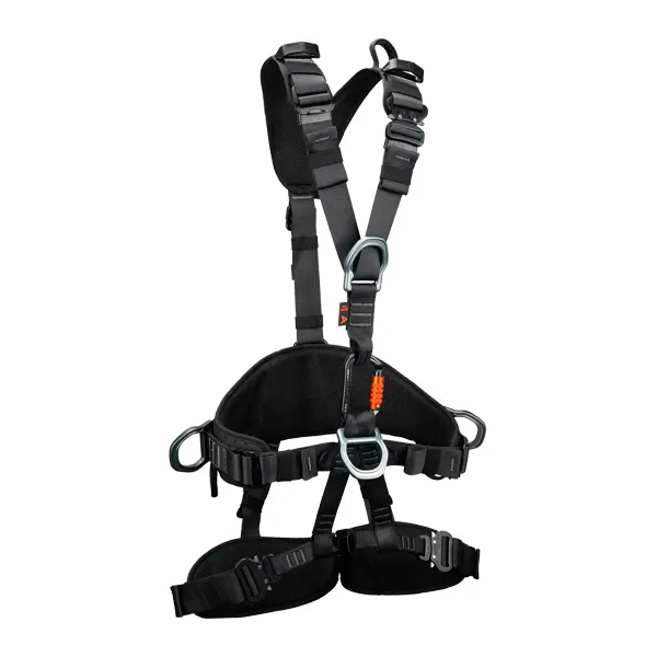Fall Arrest Harness HT-331Y