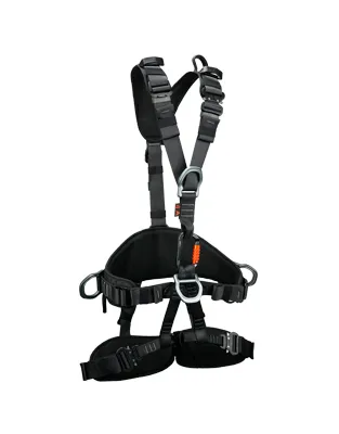 Fall Arrest Harness HT-331Y