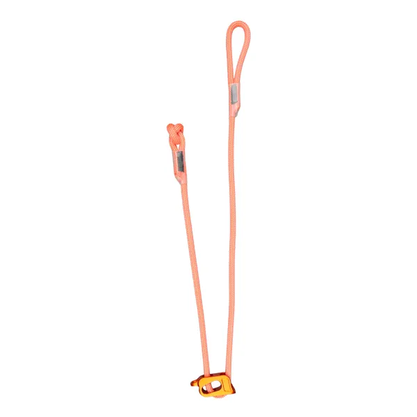 Progression Lanyard for Rope Access