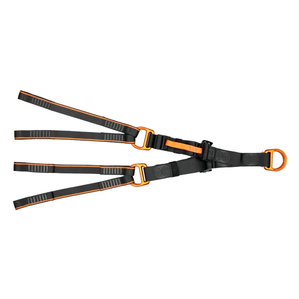 Adjustable Lifting Strap