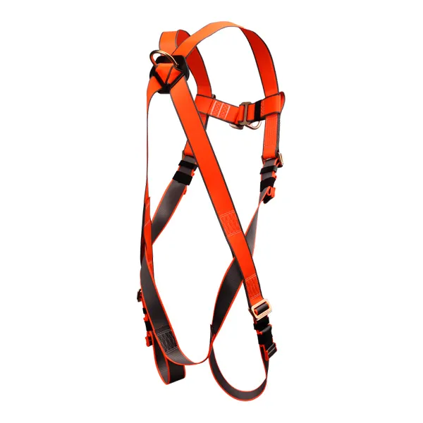 Fall Arrest Harness HT-317