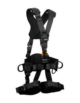 Fall Arrest Harness HT-327