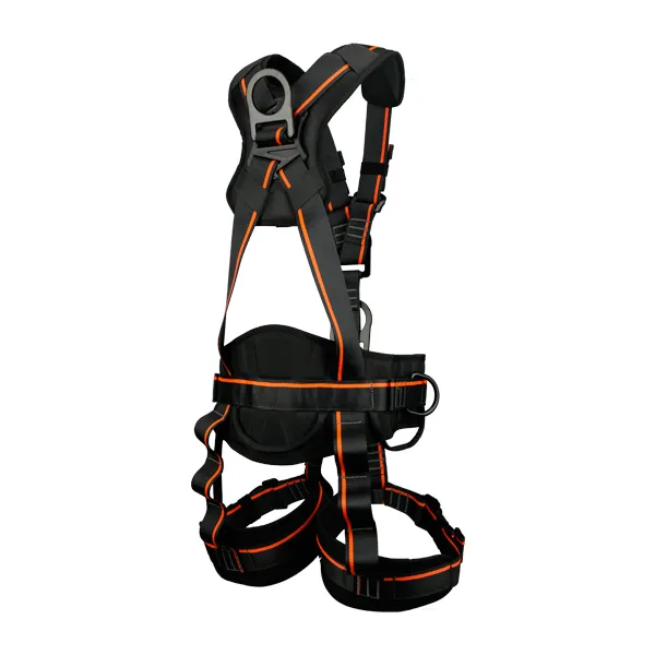 Fall Arrest Harness HT-328
