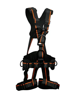 Fall Arrest Harness HT-328
