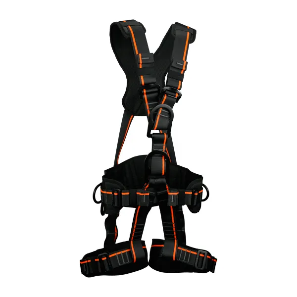 Fall Arrest Harness HT-328