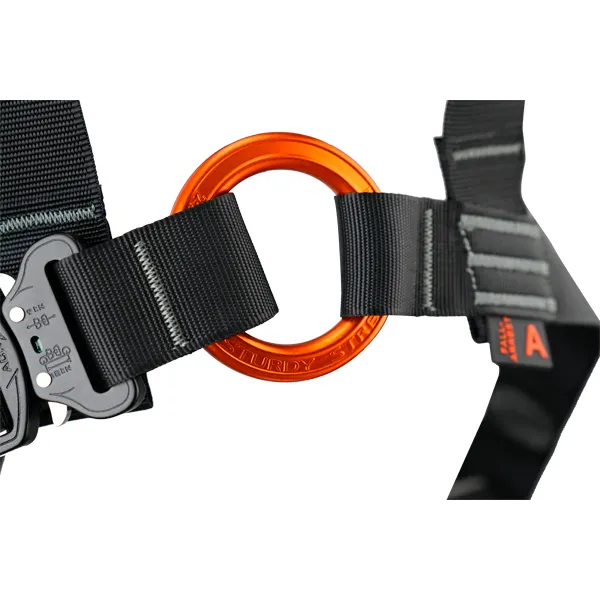 Fall Arrest Harness HT-333