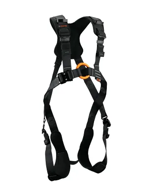 Fall Arrest Harness HT-335QR