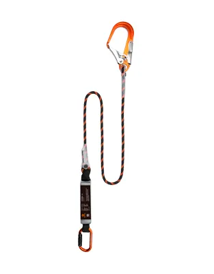 Rope Lanyard HT-509YL & HT-509L