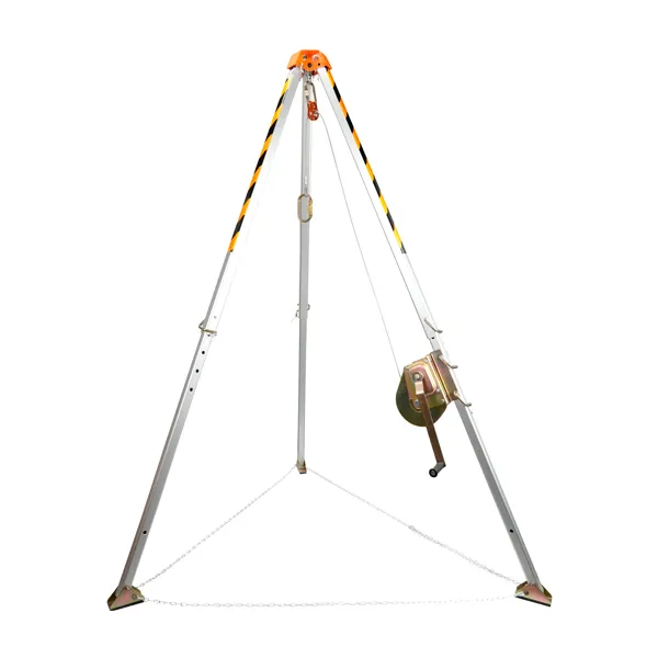 Rescue Tripod