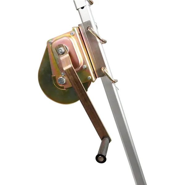 Rescue Tripod