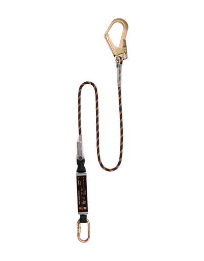 Rope Lanyard HT-507Y & HT-507