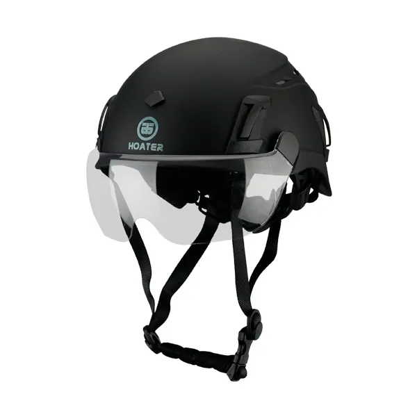 Safety Helmet
