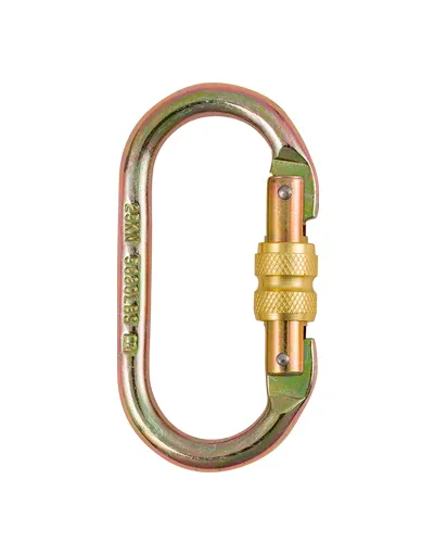 Steel Carabiner