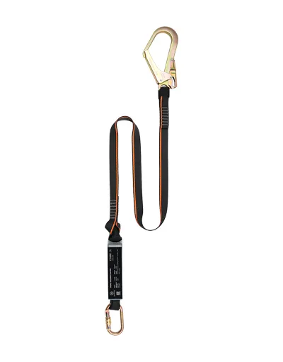 Webbing Lanyard HT-511YL & HT-511L