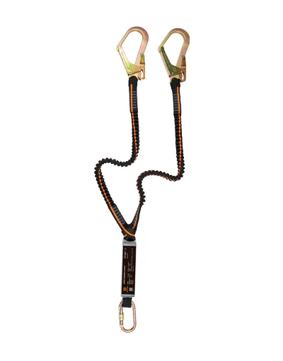 Webbing Lanyard HT-516YL & HT-516L