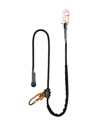 Work Positioning Lanyard HT-612
