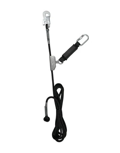 Work Positioning Lanyard HT-620