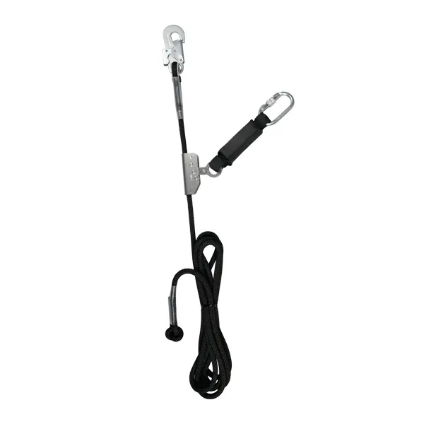 Work Positioning Lanyard HT-620