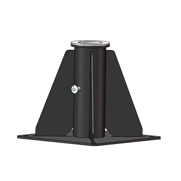 Floor Mounting Bracket