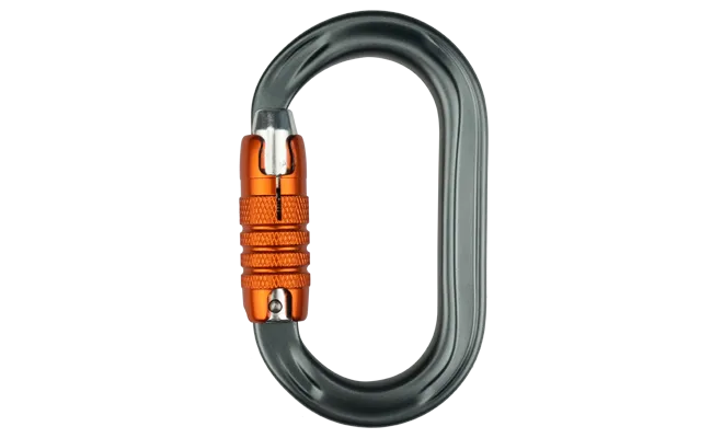 Carabiner