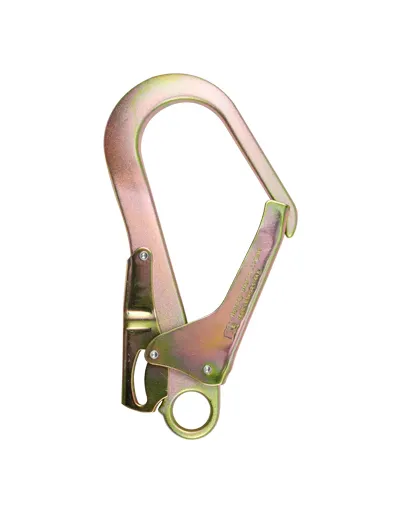 Steel Hook