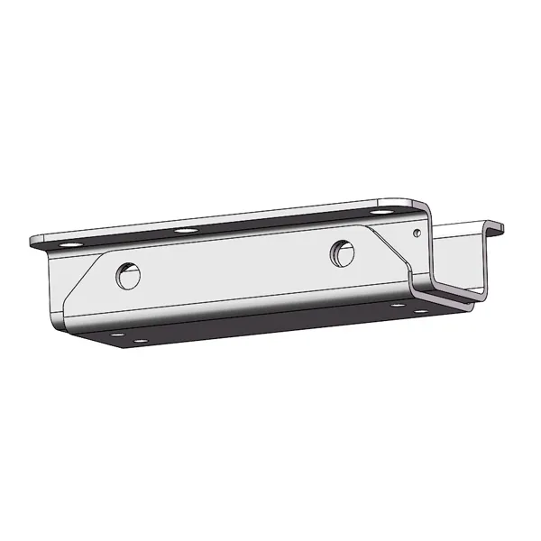 Winch Bracket