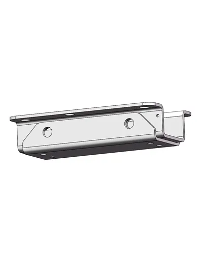  Winch Bracket