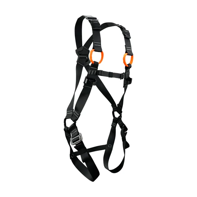 Fall Arrest Harness